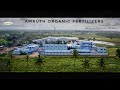 AMRUTH ORGANIC FERTILIZERS  |CORPORATE FILM |MANUFACTIRING PLANT |NAGARAJ K| |ABHILASH N|FERTILIZERS