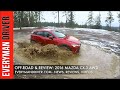 Mazda Cx 3 Off Road