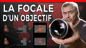 Pourquoi utiliser un 85mm ?