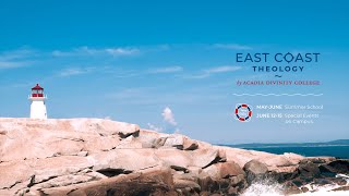 Building a Life of Active Engagement & Rest in Ministry - Dr Wanda Malcolm