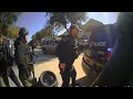 Bodycam: OFFICERS AMBUSHED While Serving Arrest Warrant. Houston, TX. February 07, 2022.