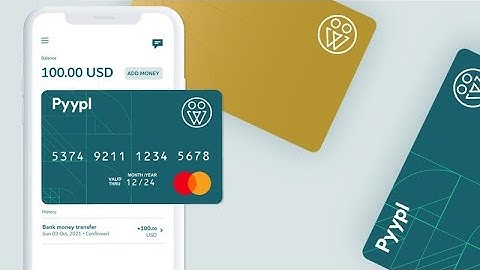 Pyypl topup လုပ်နည်း!How to top up Pyypl ?