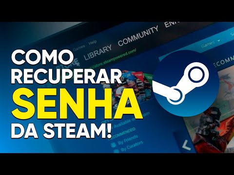 COMO RESGATAR JOGOS na STEAM por CÓDIGO (PC e