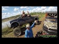 Redneck Mud Park Trucks Gone Wild 2019