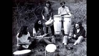 los Jaivas - frescura antigua chords