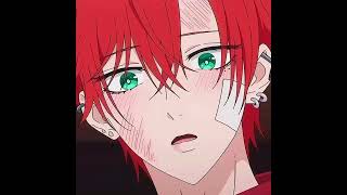 Misuzu Blushing Is The Most Adorable Thinganime Is It Because Of Love That I Cant Resist shorts