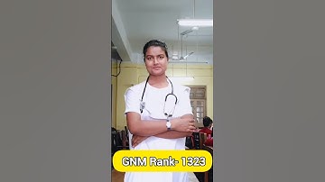 এক সফলতার গল্প❤‍🔥#wbjee #gnmanm #nursing #targetwbcs #westbengal #jenpasug