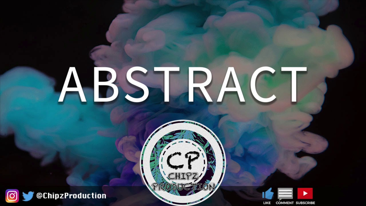 “Abstract” - Hard Freestyle Trap Beat | Free New Rap Instrumental Music 2018 | Chipz Production