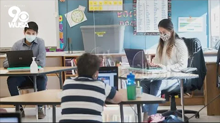 New laws go into effect in Virginia. Here's what's changing