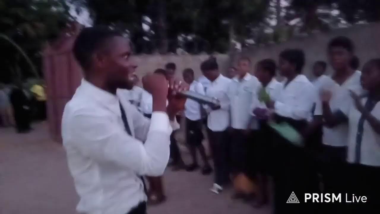 PRÉPARATION  DE L’ARRIVEE DE L’ARC JEUDI 12/02/2026 À LUIZA