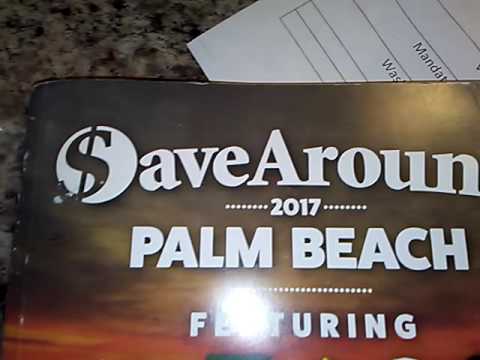 Coupon books