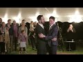Noah and PJ's Surprise Wedding First Dance (complete version) Mp3 Song