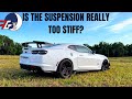 ZL1 1LE | Can a Tire Change FIX its biggest problem?