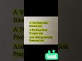 Yes ,No or wait from God  #viral #trending #viral #education