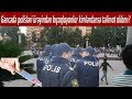 Gəncədə polisləri ürəyindən bıçaqlayanlar kimlərdənsə təlimat alıbmı?