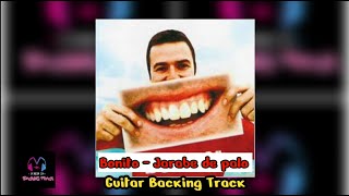 Bonito (Con voz) | Guitar Backing Track | Pista sin guitarra | Jarabe de palo