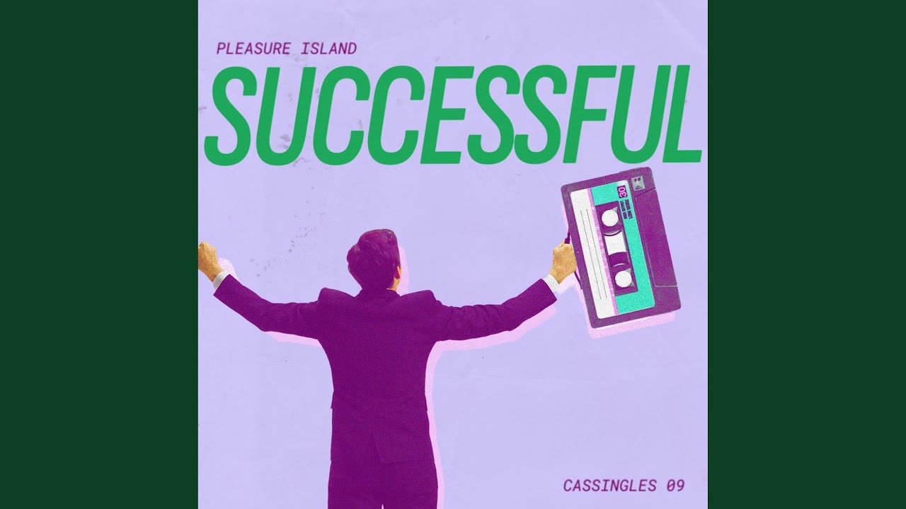 Watch Successful on YouTube Watch Successful on YouTube