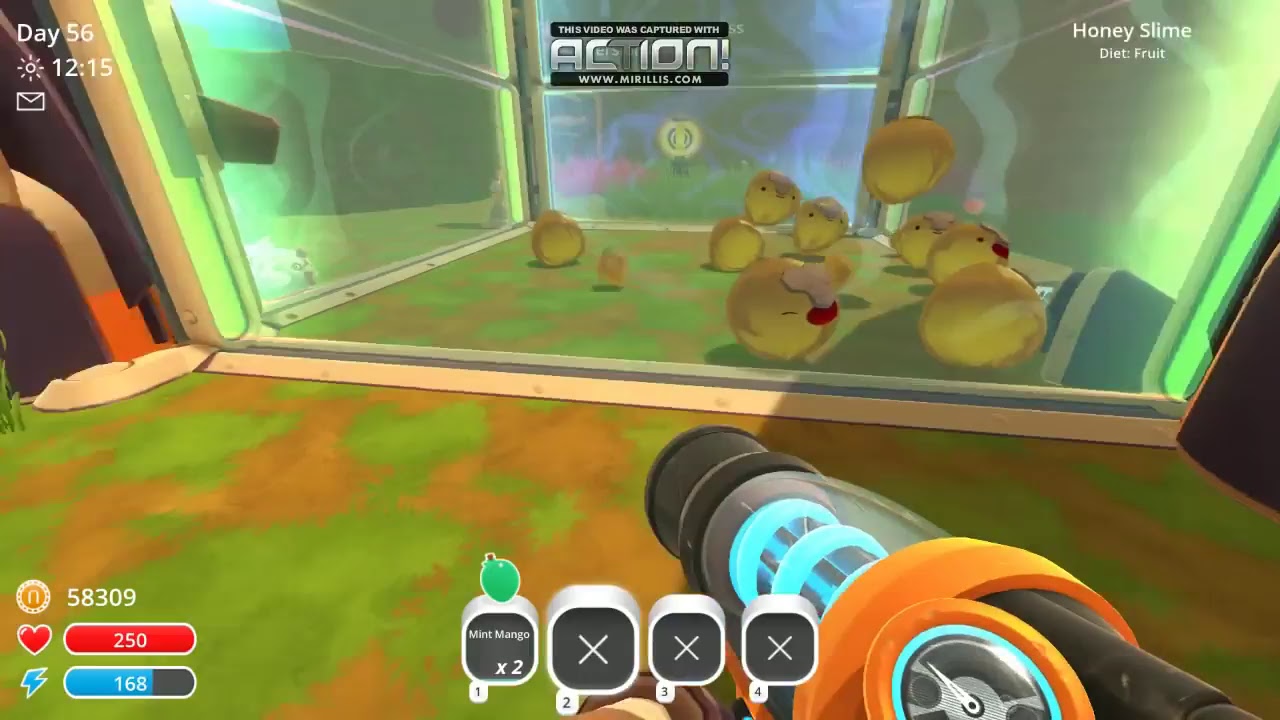 slime rancher 1.2.1 money glitch