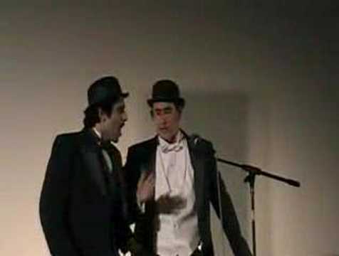 Who's the Attending - Boback & Greg - UCI School o...