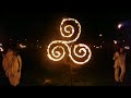 Bealtaine Fire Festival - Uisneach