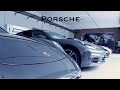 Porsche Sport Driving School