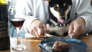 結婚できない男 | 柴犬だけ愛して悪いか!!【豆柴暮らし】