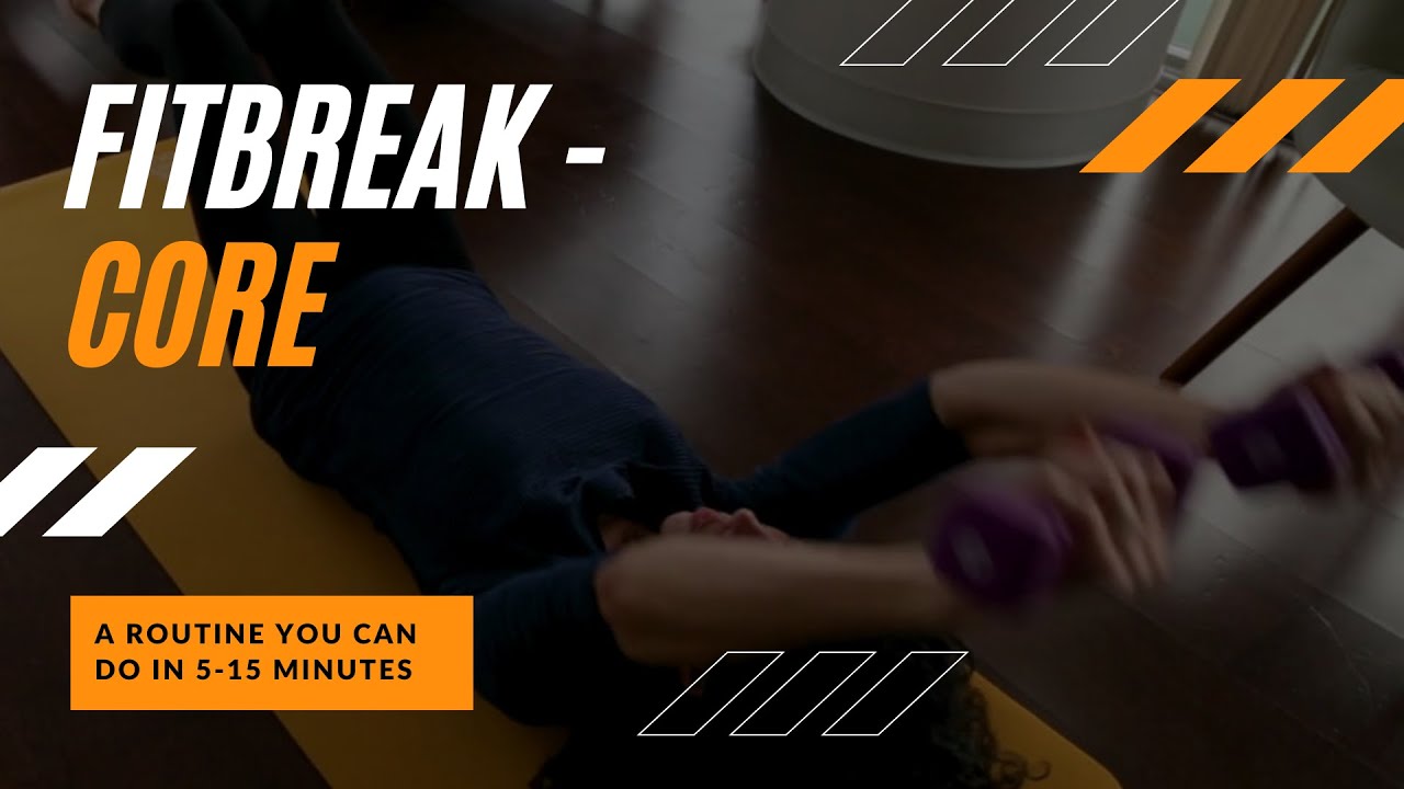 FITbreak | Core