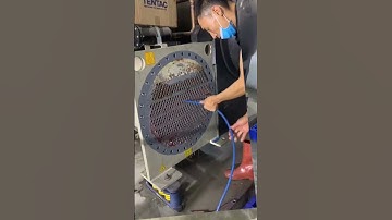 Hướng dẫn sử dụng hóa chất tẩy cặn canxi Scan 313