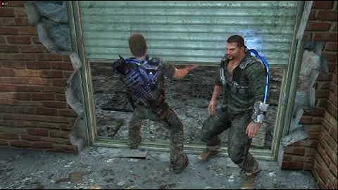 INVERSION WALKTHROUGH PART 4