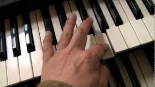 ヤマハエレクトーン EL37 差し上げます - YouTube