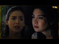 Sa tingin mo, sapat na? | Scene from IKAW NAMAN ANG IIYAK