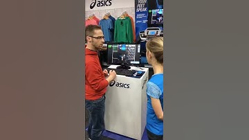 Video Gait Analysis at Running Form