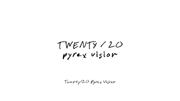 Jeezy - Twenty/20 Pyrex Vision (audio)