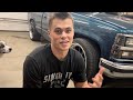 Answering your questions about my LS swapped OBS chev