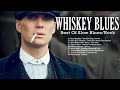 Relaxing Whiskey Blues Music | Best Blues Mix 2024 | Slow Blues/Rock Ballads