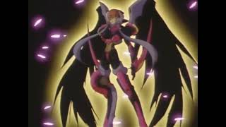 Cyber Team In Akihabara Tsubames Fusion