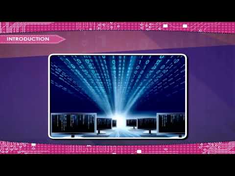 Components of Program class 8 ICSE Computer 🖥️