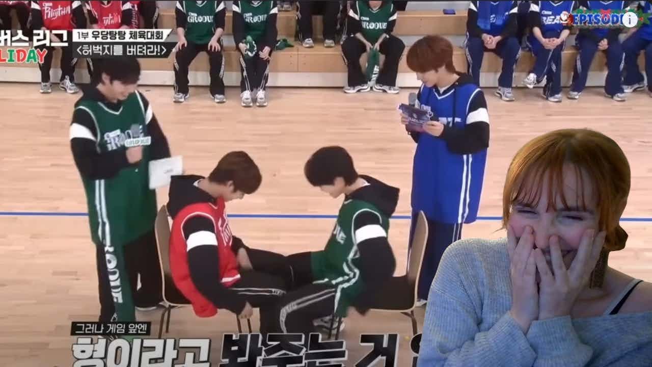 UNIVERSE LEAGUE EPISODE 6 (ENG SUB) FULL (road to AHOF) REACTION