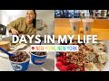 Days in my life living in new york city ups and downs having a bad day life updates