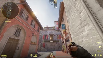 CS2 Inferno Pit Smoke from Alt-Mid