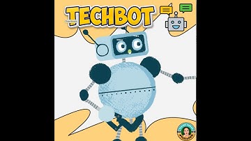 techbot - AI-Artificial Intelligent- TRENDS AND ISSUES ON ICT - GRADE 7