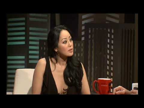 Ricky Cheung \u0026 Kathy Yang interview (Part 1)