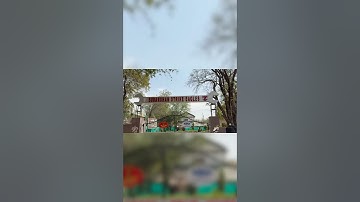 Led letters work || #leddisplay #tranding #jhansismartcity #ledscreen