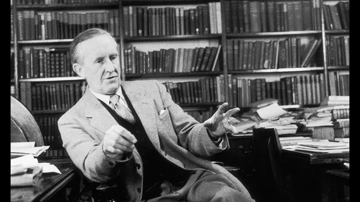 A Hobbit, a Wardrobe, and a Great War - Joseph Loc...