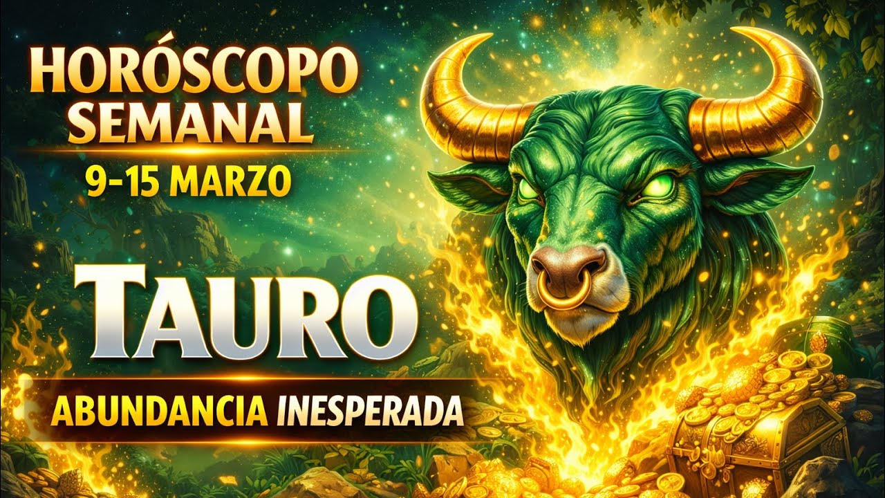 ♉ TAURO 💎 ALGO INESPERADO LLEGA A TU VIDA Y TRAE ABUNDANCIA 💰💸