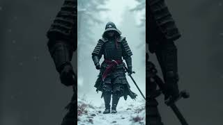 The Samurai Who Saved His Enemy’s Son | A True Story of Honor & Humanity #shorts #shortsfeed