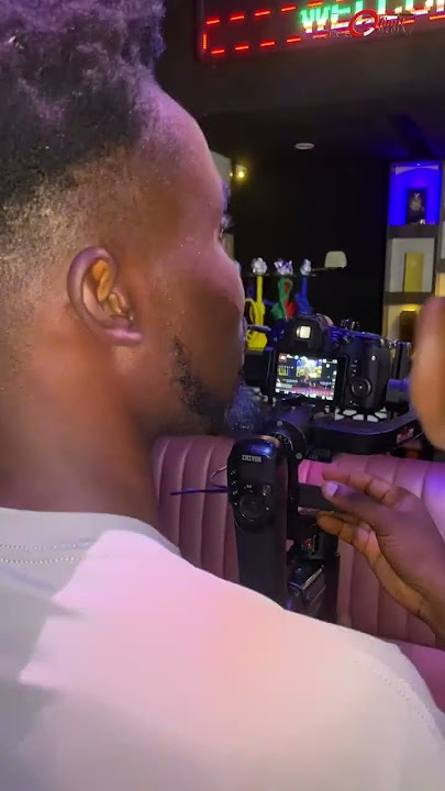 Download lagu How to shoot an advertisement video for a luxury lounge and club. #viralvideo