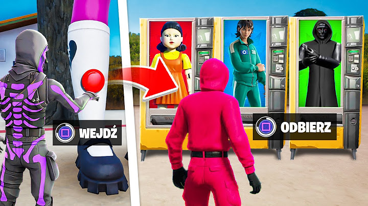 Testuję MAPY na DARMOWE SKINY aż nie ZADZIAŁAJĄ w Fortnite