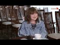 Екатерина Семёнова в программе "Хороший завтрак" с Дмитрием Нестеровым (2021)