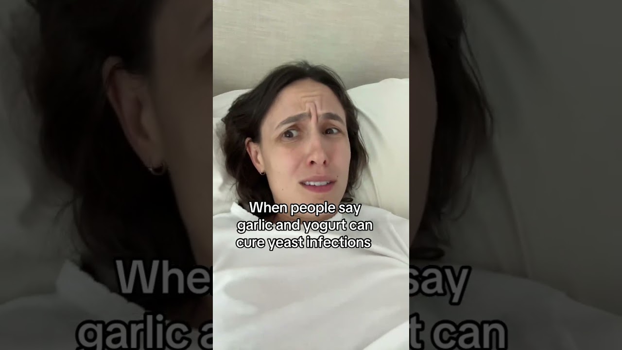 Unfortunately, most home remedies for vaginal yeast infections and bacterial vaginosis are largely